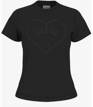 Guess T-shirt Korte Mouw
