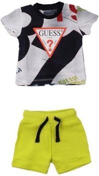 Guess T-shirt Korte Mouw I5RG08 K8HM4