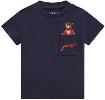 Guess T-shirt Korte Mouw I5RI03I3Z14
