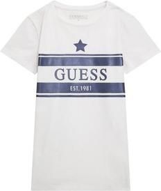 Guess T-shirt Korte Mouw J4RI15