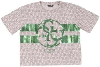 Guess T-shirt Korte Mouw J5RI04 K6YW4