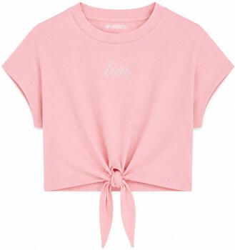Guess T-shirt Korte Mouw J6GI29K6YW4