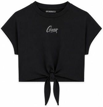 Guess T-shirt Korte Mouw J6GI29K6YW4