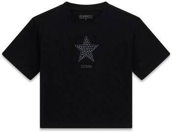 Guess T-shirt Korte Mouw J6RI05K6YW4