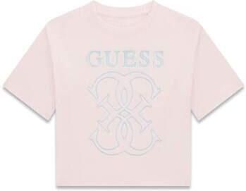 Guess T-shirt Korte Mouw J6RI22K8HM4