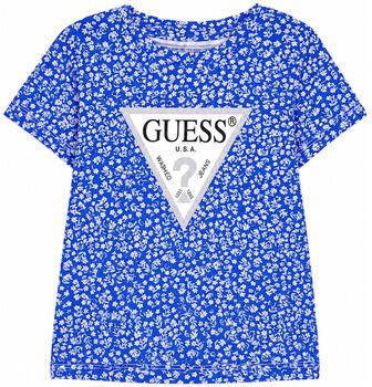 Guess T-shirt Korte Mouw K6GI13K6YW4