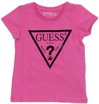 Guess T-shirt Korte Mouw K73I56 K8HM0