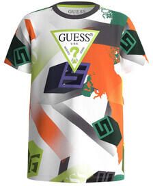 Guess T-shirt Korte Mouw L4RI03