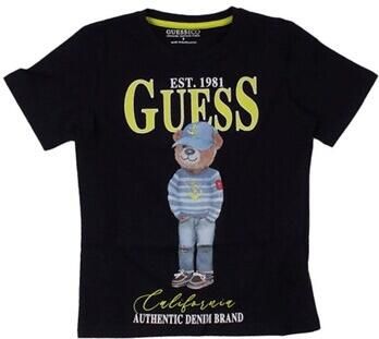 Guess T-shirt Korte Mouw L5RI17 K8HM4
