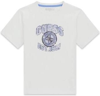 Guess T-shirt Korte Mouw L6RI13K8HM4