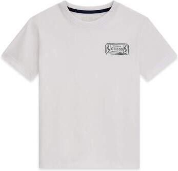 Guess T-shirt Korte Mouw L6RI20K8HM4