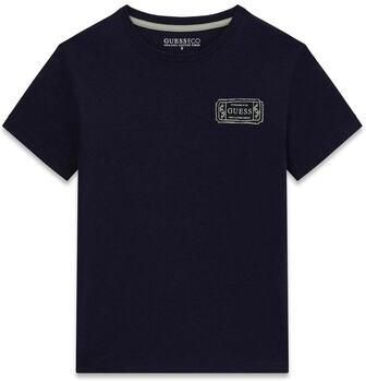 Guess T-shirt Korte Mouw L6RI20K8HM4