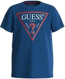 Guess T-shirt Korte Mouw L73I55