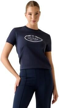 Guess T-shirt Korte Mouw lba Cn Ss