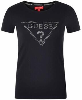 Guess T-shirt Korte Mouw Logo Tee
