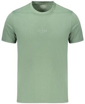 Guess T-shirt Korte Mouw m2yi72i3z14veg8g42xl
