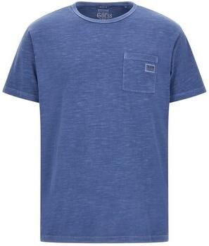 Guess T-shirt Korte Mouw M3RI30 KBL31