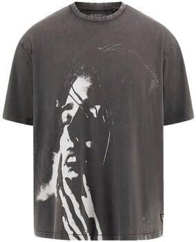 Guess T-shirt Korte Mouw M4BI02 K9RM1