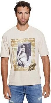 Guess T-shirt Korte Mouw M4BI21 K9RM1