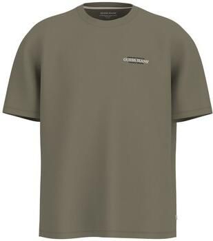 Guess T-shirt Korte Mouw M4BI75 K8FQ4