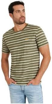 Guess T-shirt Korte Mouw M4YI18 KCBT1