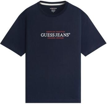 Guess T-shirt Korte Mouw M4yi42 K8fq4
