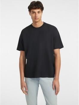 Guess T-shirt Korte Mouw M4YI44 K8FQ4-A996 JET BLACK - Foto 2