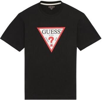Guess T-shirt Korte Mouw M4yi45 K8fq4