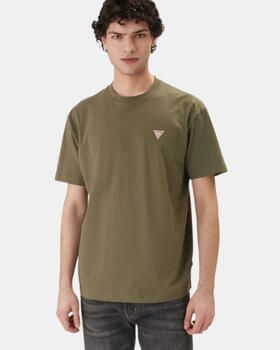Guess T-shirt Korte Mouw M4YI46 K8FQ4 - Foto 2