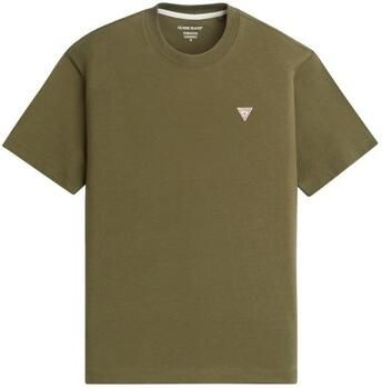 Guess T-shirt Korte Mouw M4yi46 K8fq4