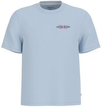 Guess T-shirt Korte Mouw M4YI55 K8HM0