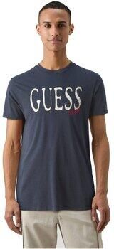 Guess T-shirt Korte Mouw M4YI89 K9RM1