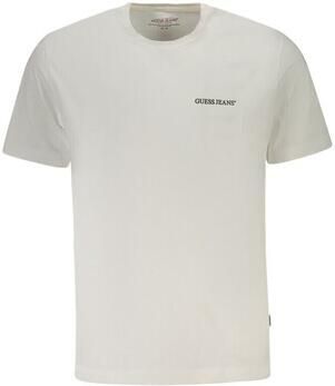 Guess T-shirt Korte Mouw m5bi78k8fq4big0112xl
