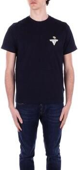 Guess T-shirt Korte Mouw M5GI55K8FQ4