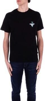 Guess T-shirt Korte Mouw M5GI55K8FQ4