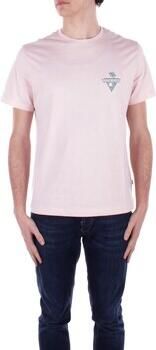 Guess T-shirt Korte Mouw M5GI55K8FQ4