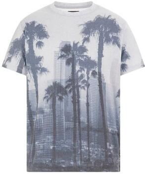 Guess T-shirt Korte Mouw M5RI04 KCLY0