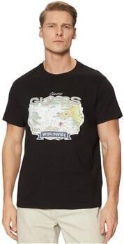 Guess T-shirt Korte Mouw M5RI10 I3Z14