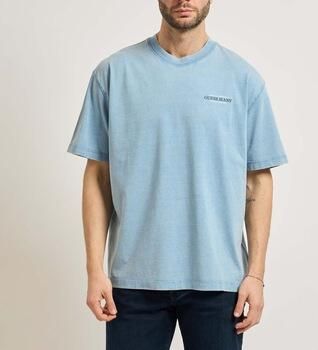 Guess T-shirt Korte Mouw M6gi75 Kctg1