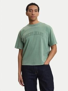 Guess T-shirt Korte Mouw M6GIB6K8FQ4