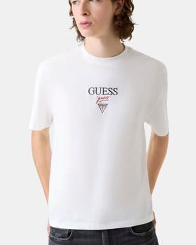 Guess T-shirt Korte Mouw M6RI45 K8HM0