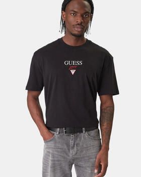 Guess T-shirt Korte Mouw M6RI45 K8HM0