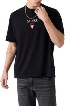 Guess T-shirt Korte Mouw M6ri45 K8hm0 - Foto 2