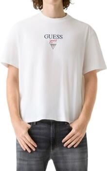 Guess T-shirt Korte Mouw M6ri45 K8hm0
