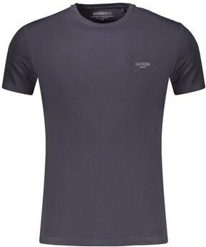Guess T-shirt Korte Mouw m6yi24k3728blg7v22xl