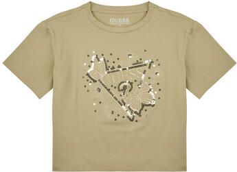 Guess T-shirt Korte Mouw MIDI SS T