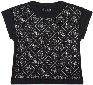 Guess T-shirt Korte Mouw MIDI SS T
