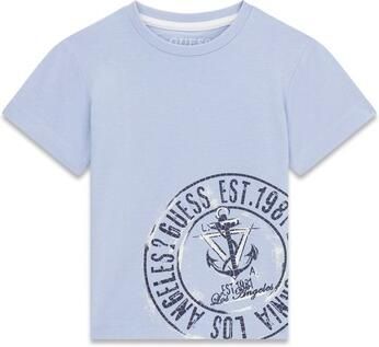 Guess T-shirt Korte Mouw N6RI10K8HM4