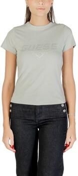 Guess T-shirt Korte Mouw NARCISO CN T-SHIRT V5GI10 K9RM1