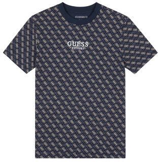 Guess T-shirt Korte Mouw OVERSIZE SS T-SHIRT